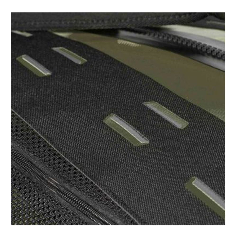 Ortlieb DUFFLE 85L - Sac de voyage olive/black