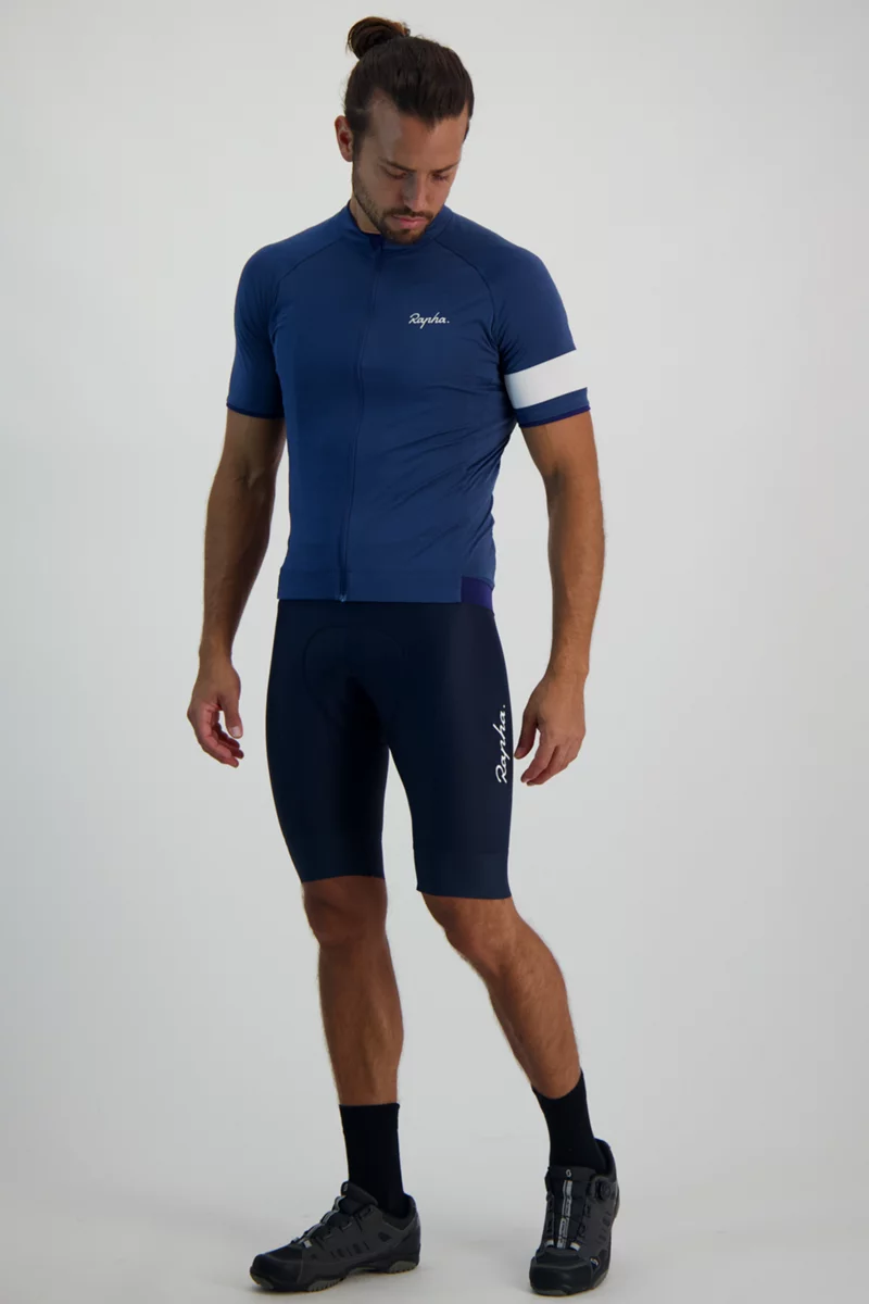 Rapha Core Herren Biketrikot