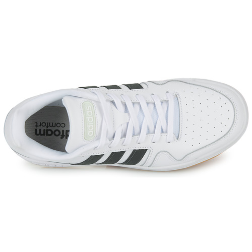 Adidas Sportswear - POSTMOVE - Blanc / Noir
