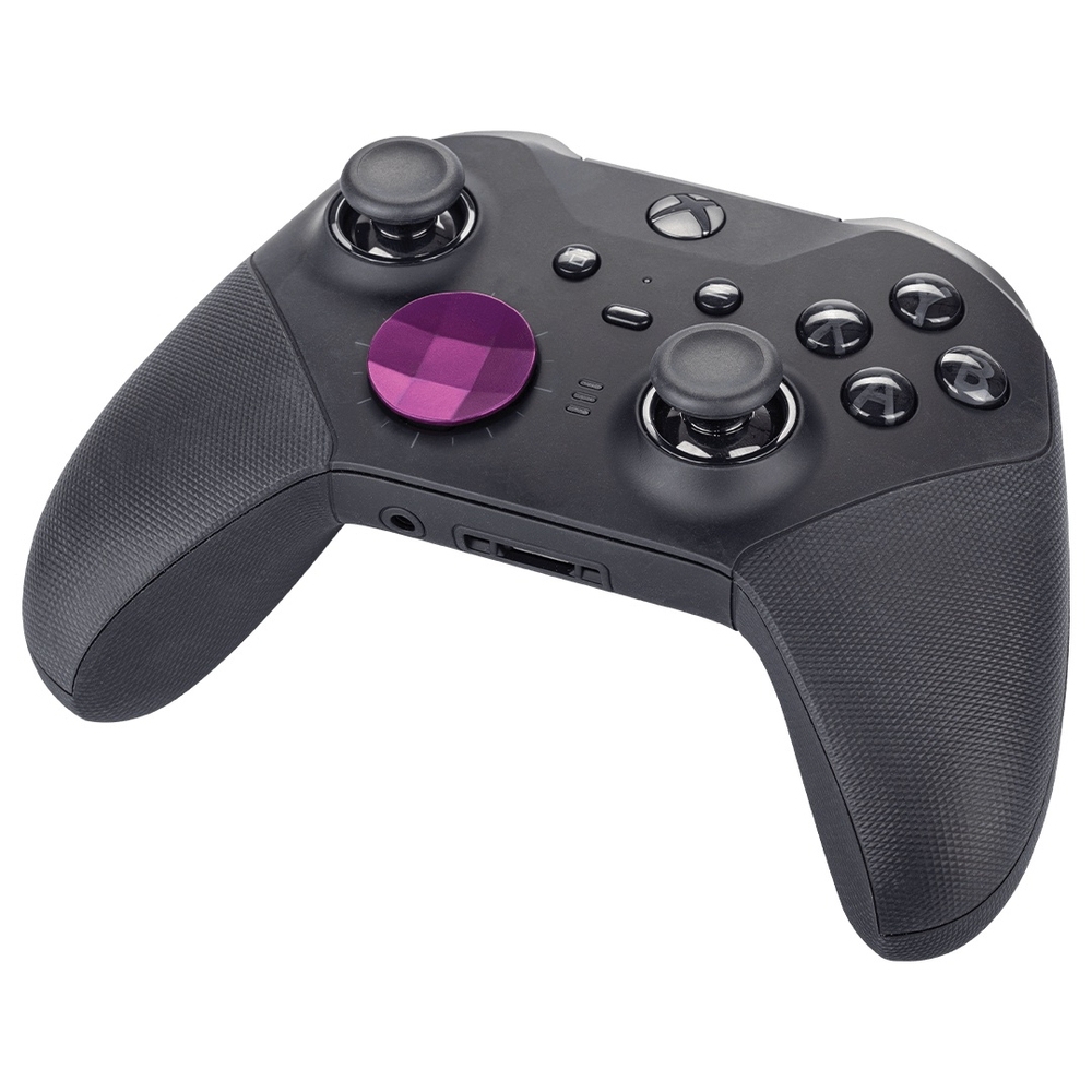 Venom Xbox Elite Series 2 und Core Controller Anpassungsset – Lila