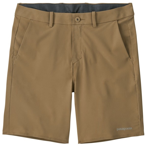 Patagonia - Hydropeak Hybrid Walk Shorts 18'' - Short