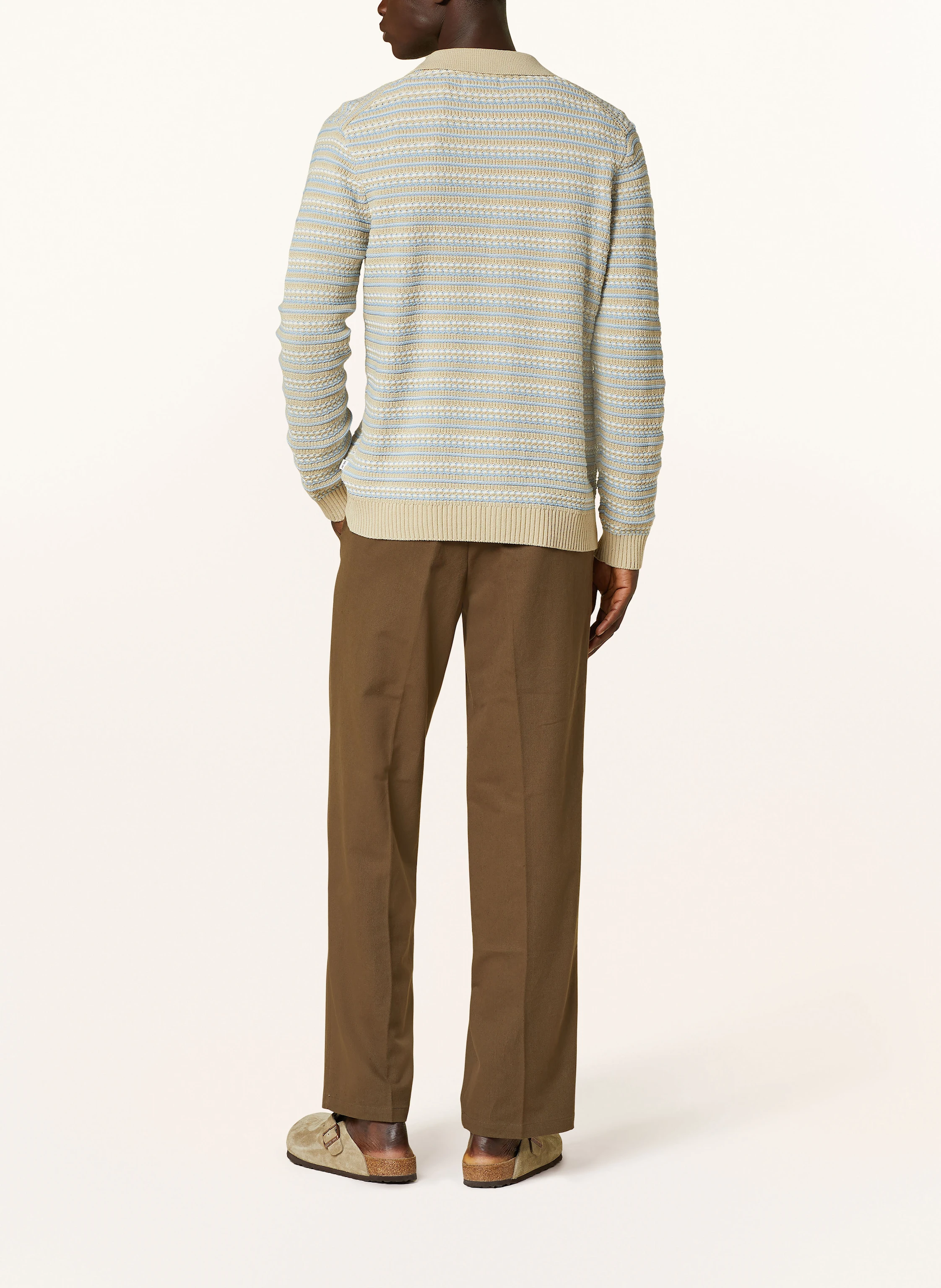 SAMSØE  SAMSØE Chino SANOAH Regular Fit