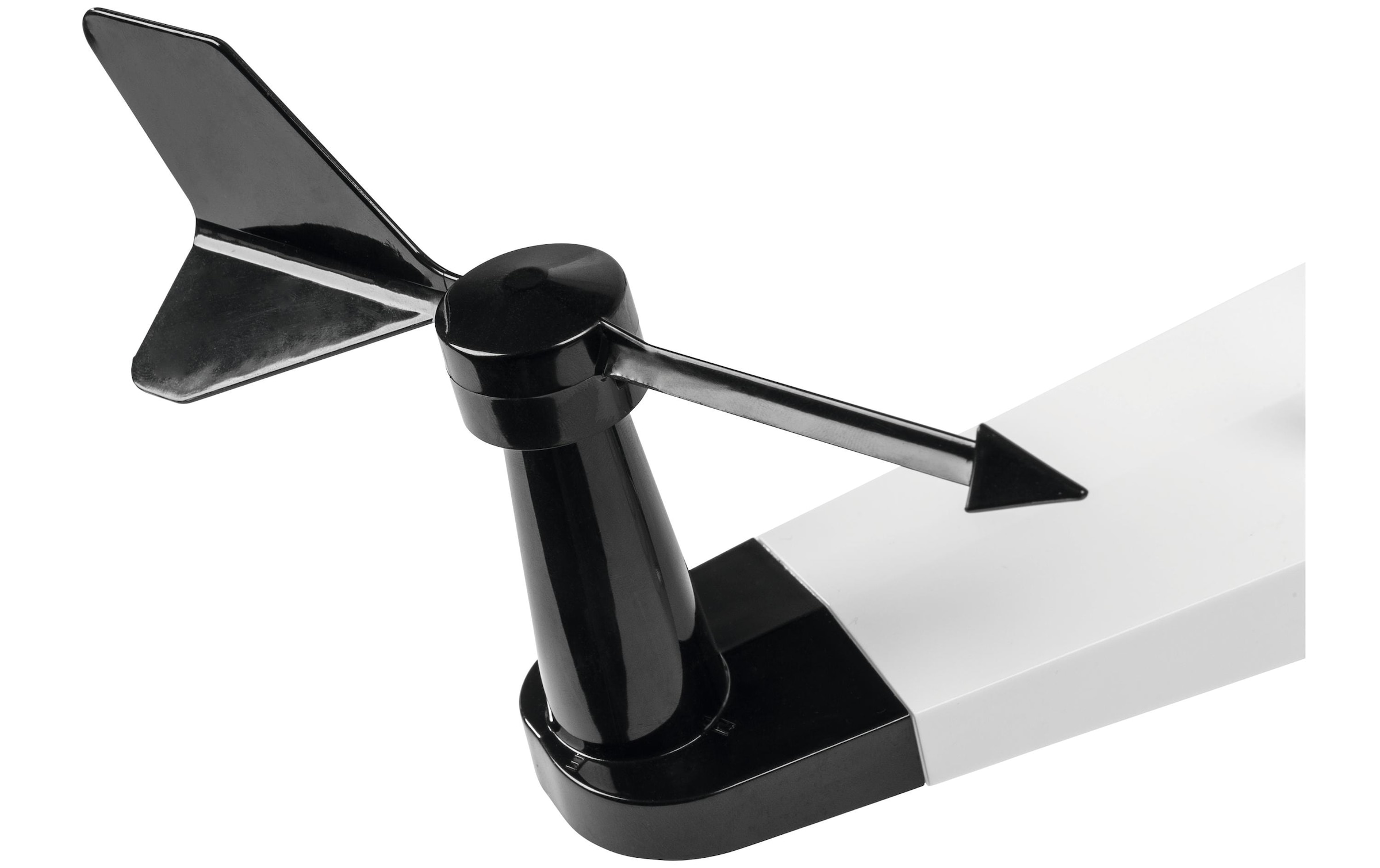 Funkwetterstation »dnt WeatherScreen PRO« ()
