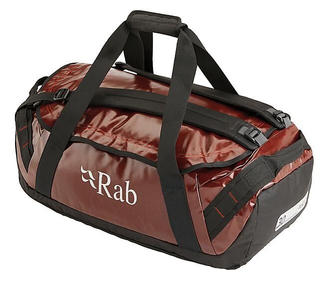 RAB - SAC DUFFLE EXPEDITION KITBAG II30