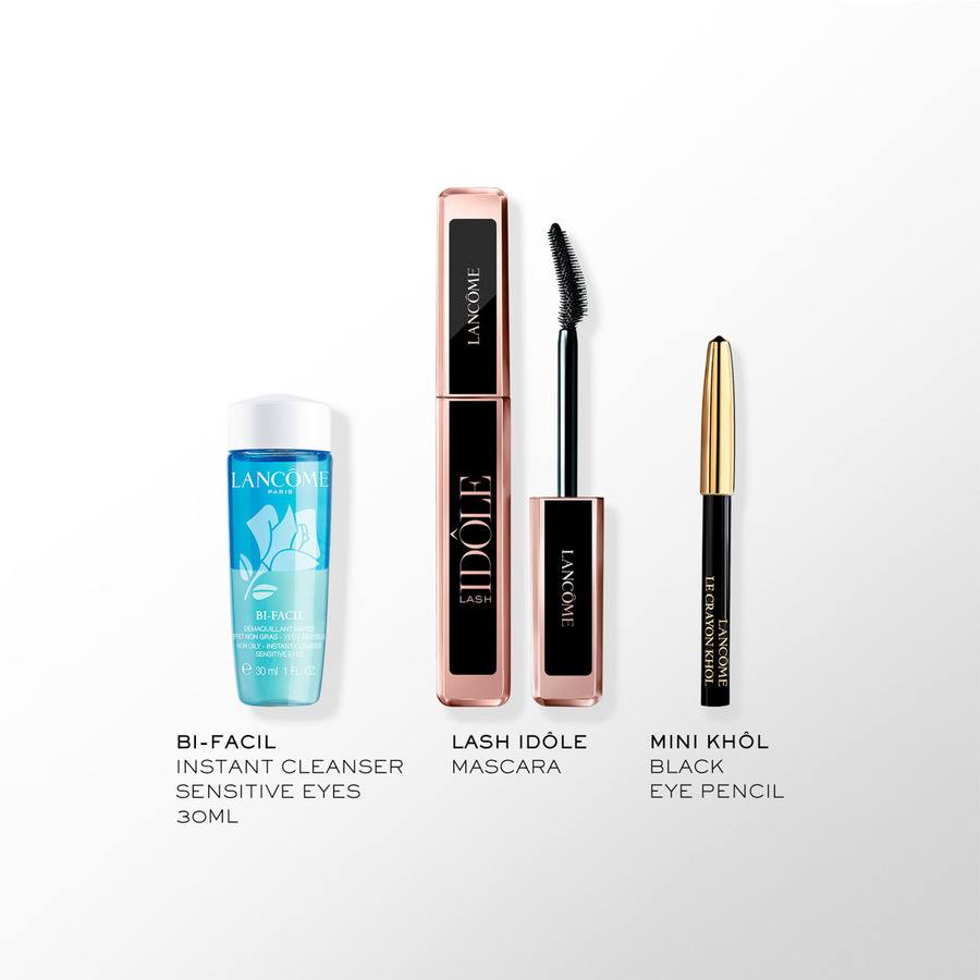 Lancôme Lash Idôle Mascara Holiday Set 2024