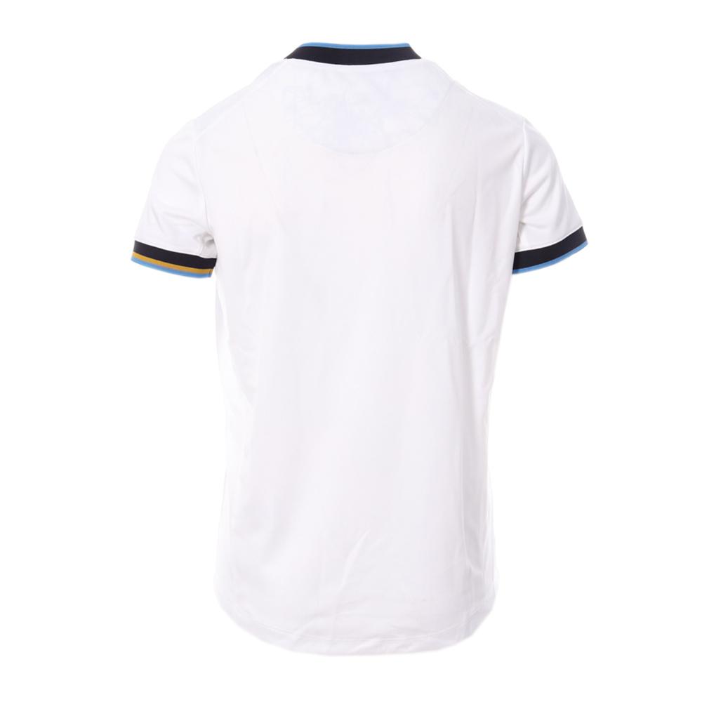 Le Coq Sportif ESTAC Troyes Maillot Réplica Extérieur Junior Le Coq Sportif 2023/2024