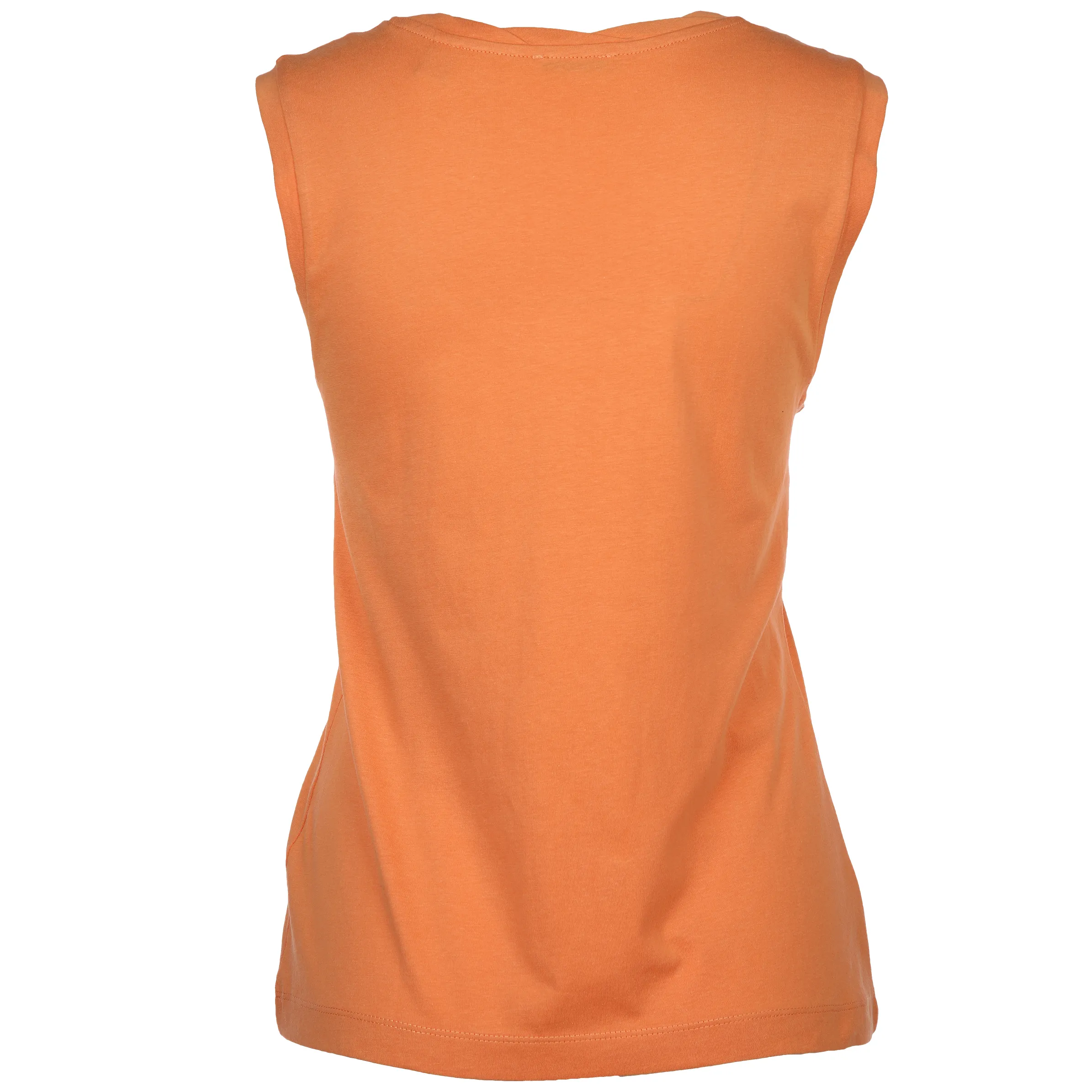 Damen Top uni