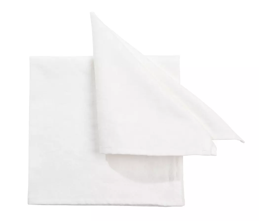 Serviette Marble 40 x 40 cm