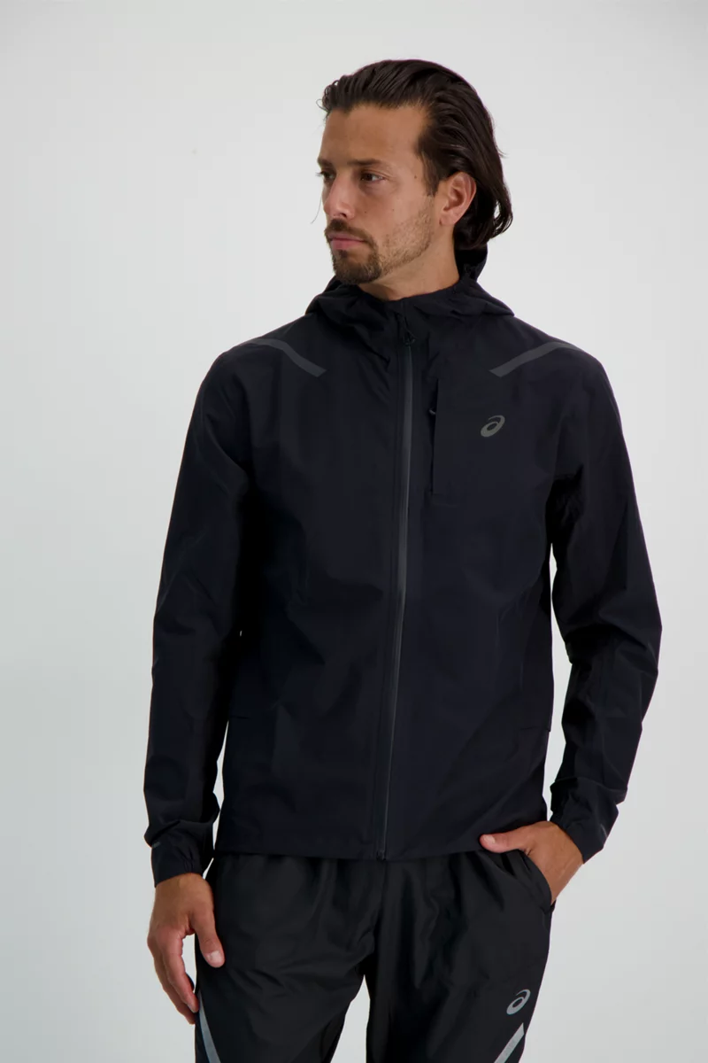 ASICS Accelerate Waterproof 2.0 Herren Laufjacke