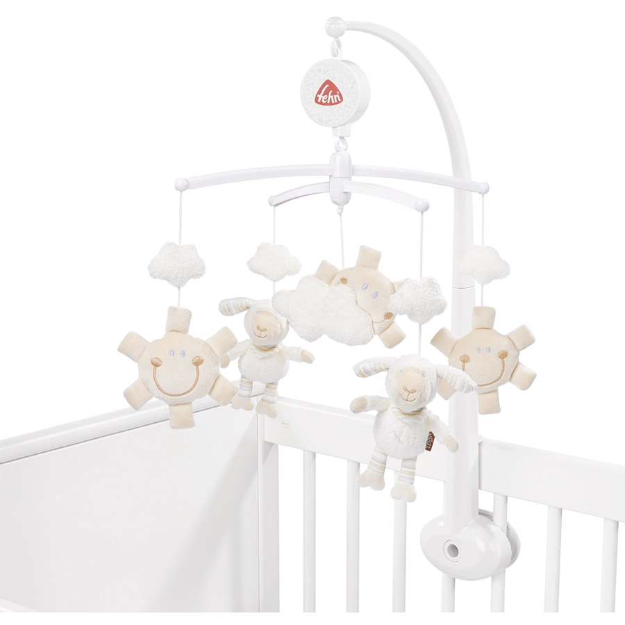 fehn® Musik-Mobile Baby Love