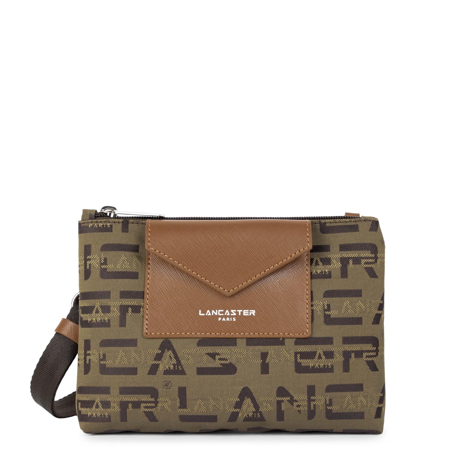 Logo KBA-Petit sac trotteur