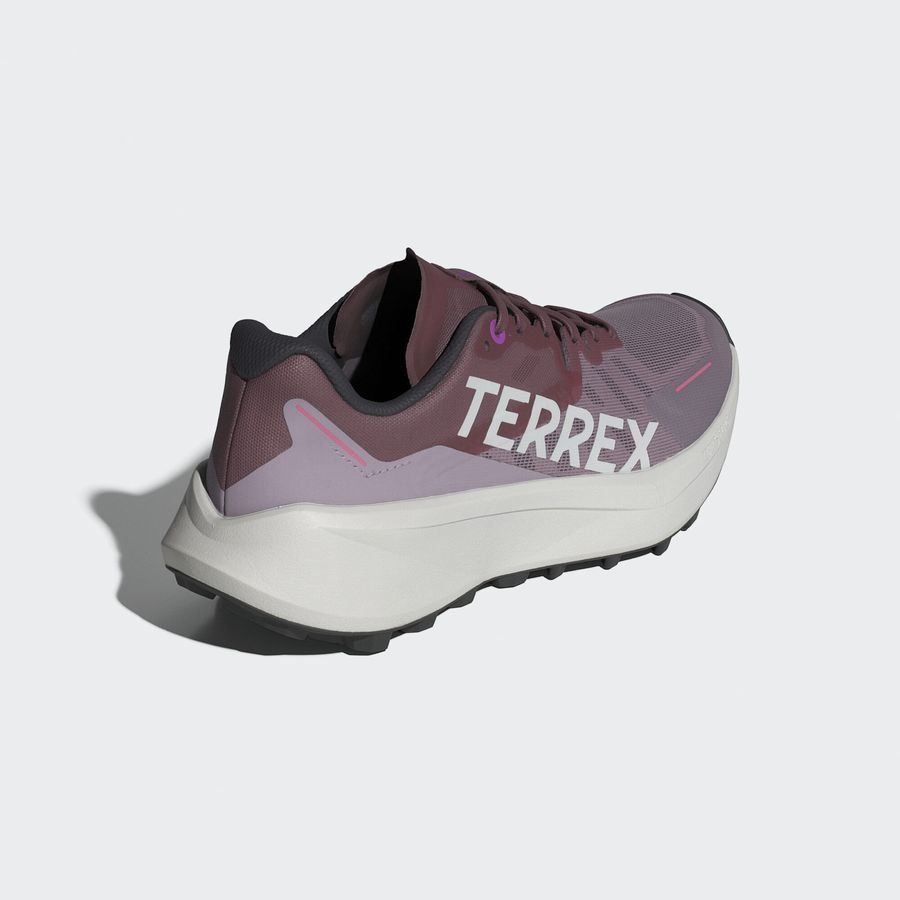 Adidas Chaussure de trail running Terrex Agravic 3
