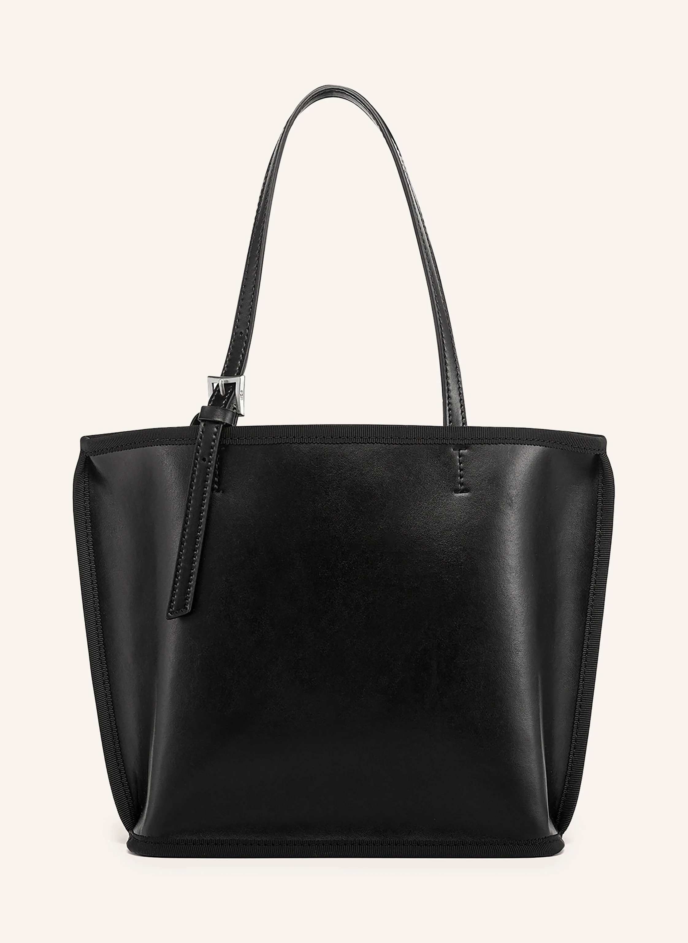 MCM Shopper HIMMEL MIRIUM MINI mit Pouch