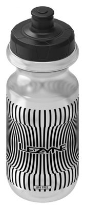 Bidon Lezyne Flow Bottle 600ml Transparent