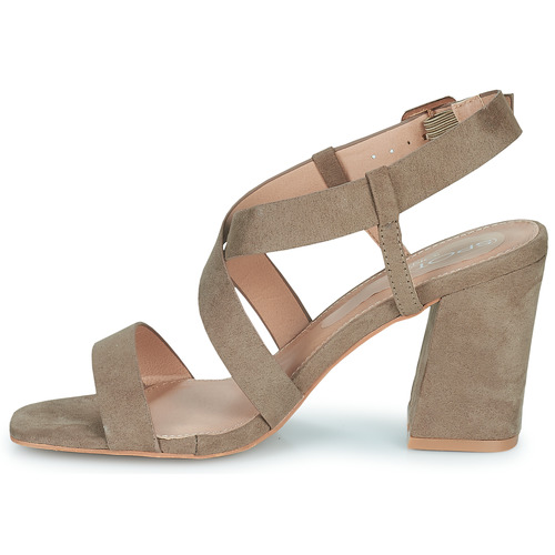 Spot on - F12011-UF - Beige