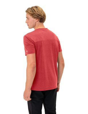 VaudeTekoa T-Shirt III - rot