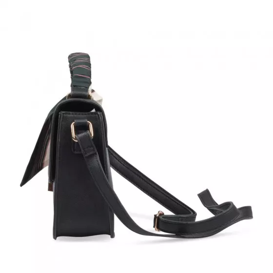 Sac à main NOIR SINEQUANONE