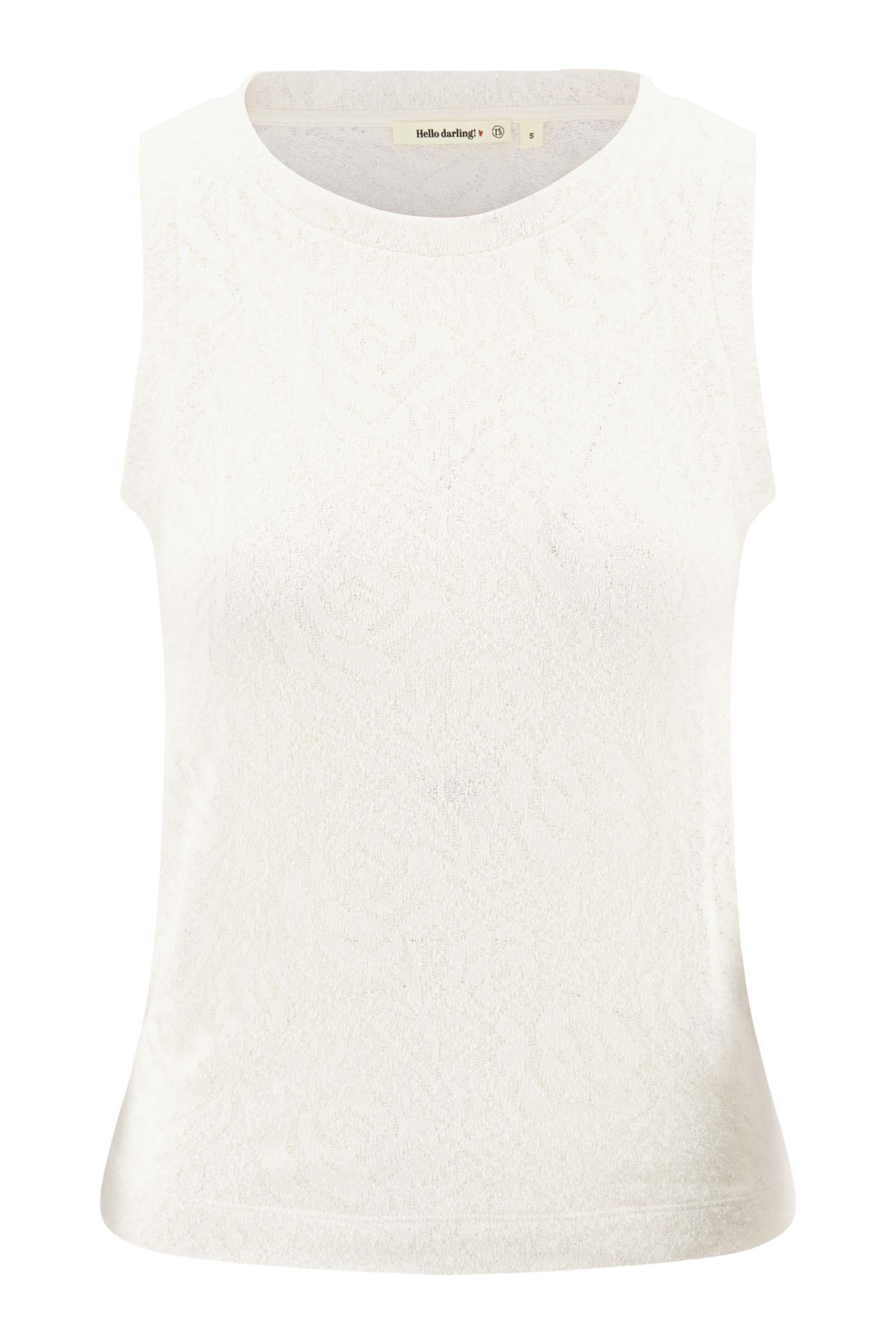 singlet in stretch kant