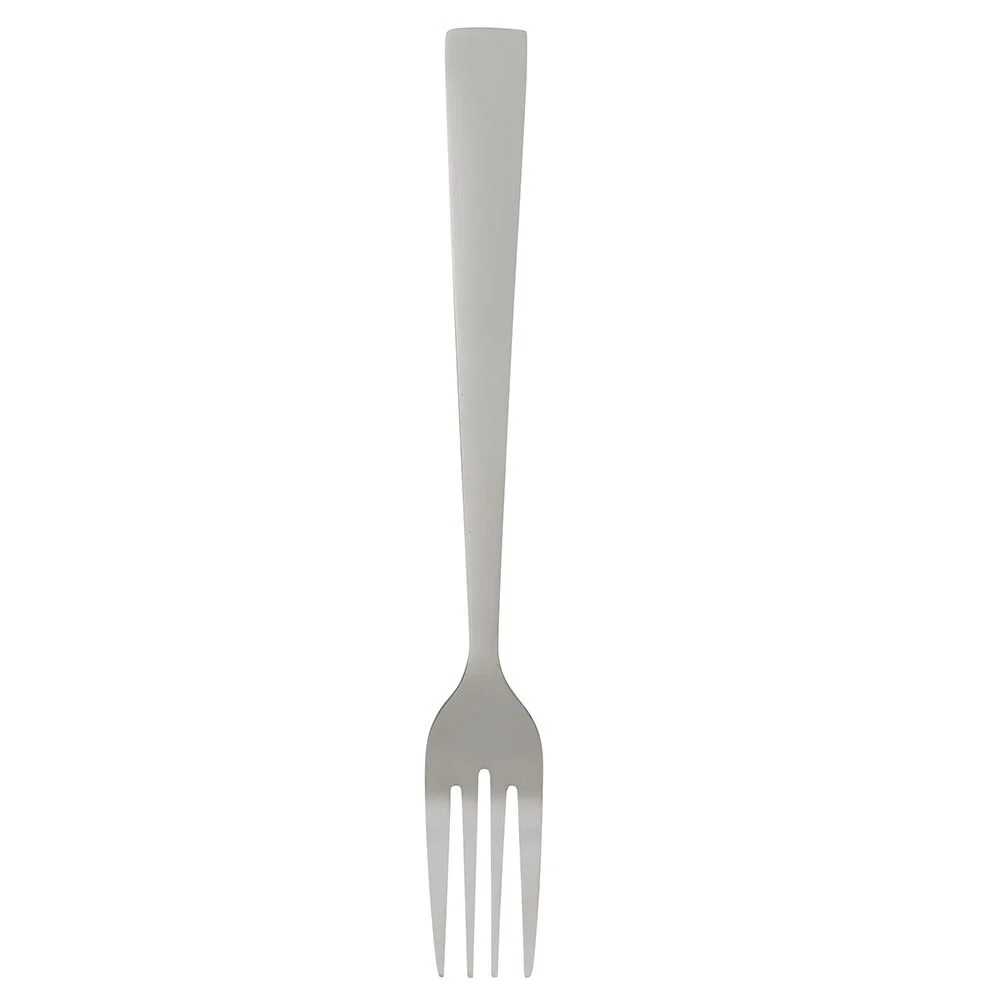 Fourchette inox gamme OSLO x 6