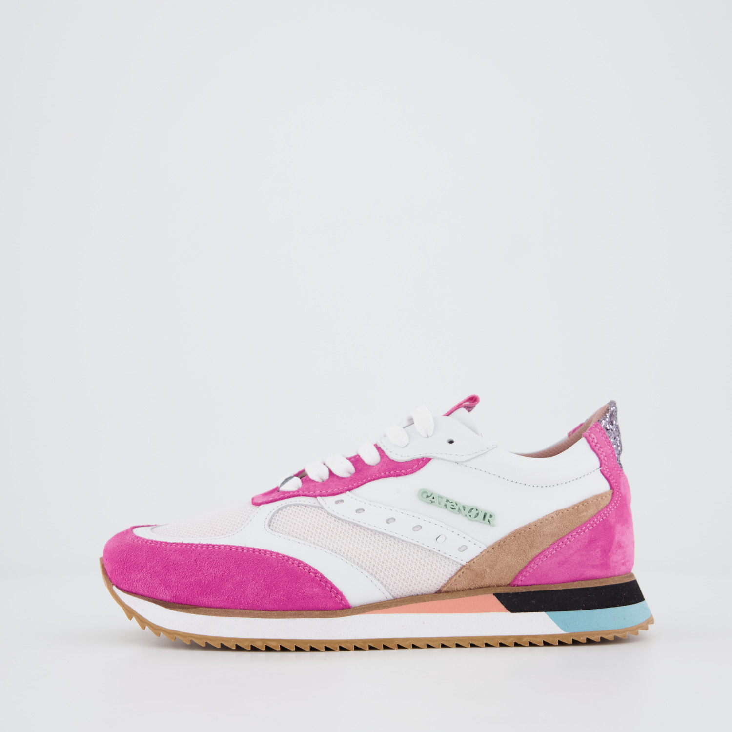 Cafe Noir Halbschuhe