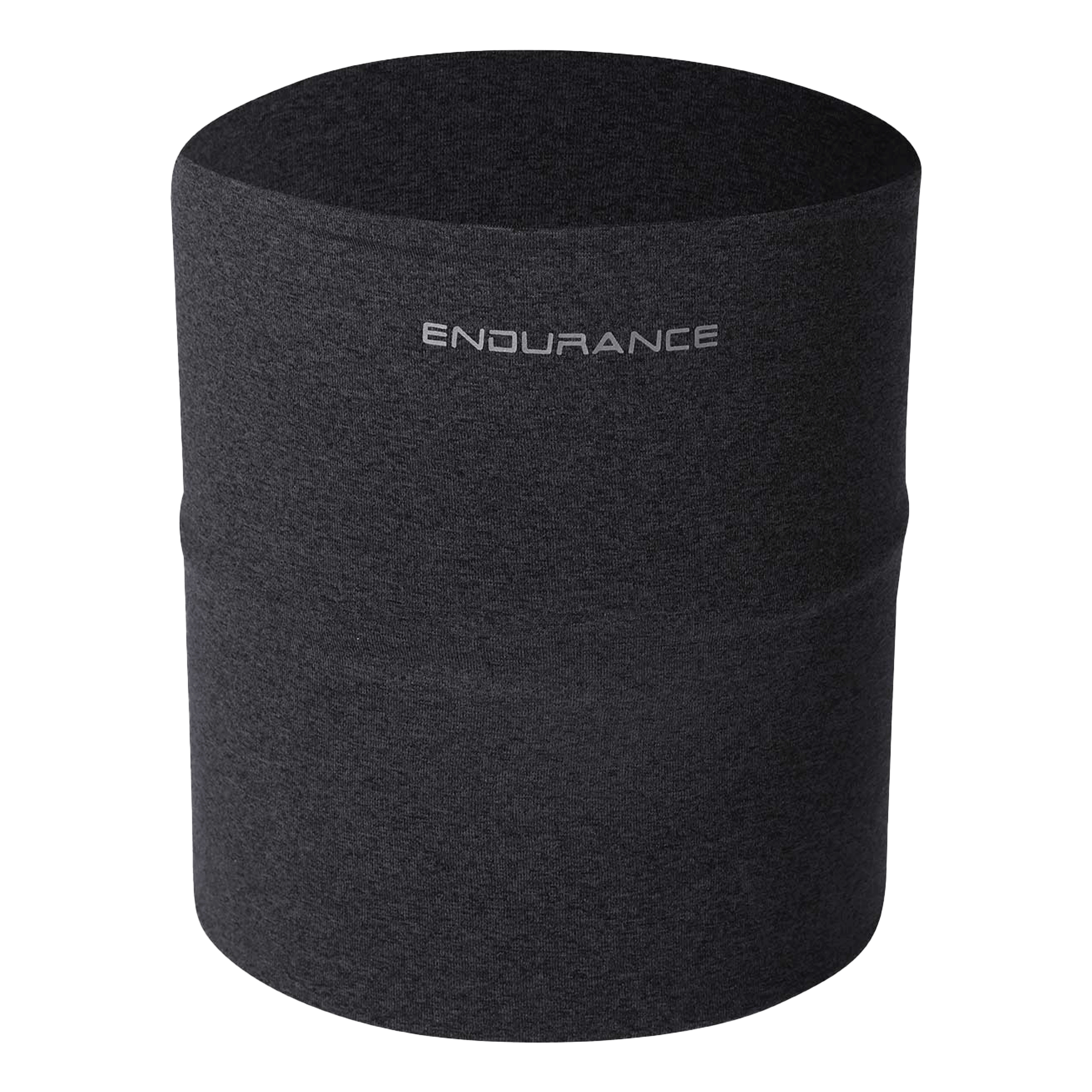 Endurance Toowoombar Melange Neck Gaitor - Lue, pannebånd og hals