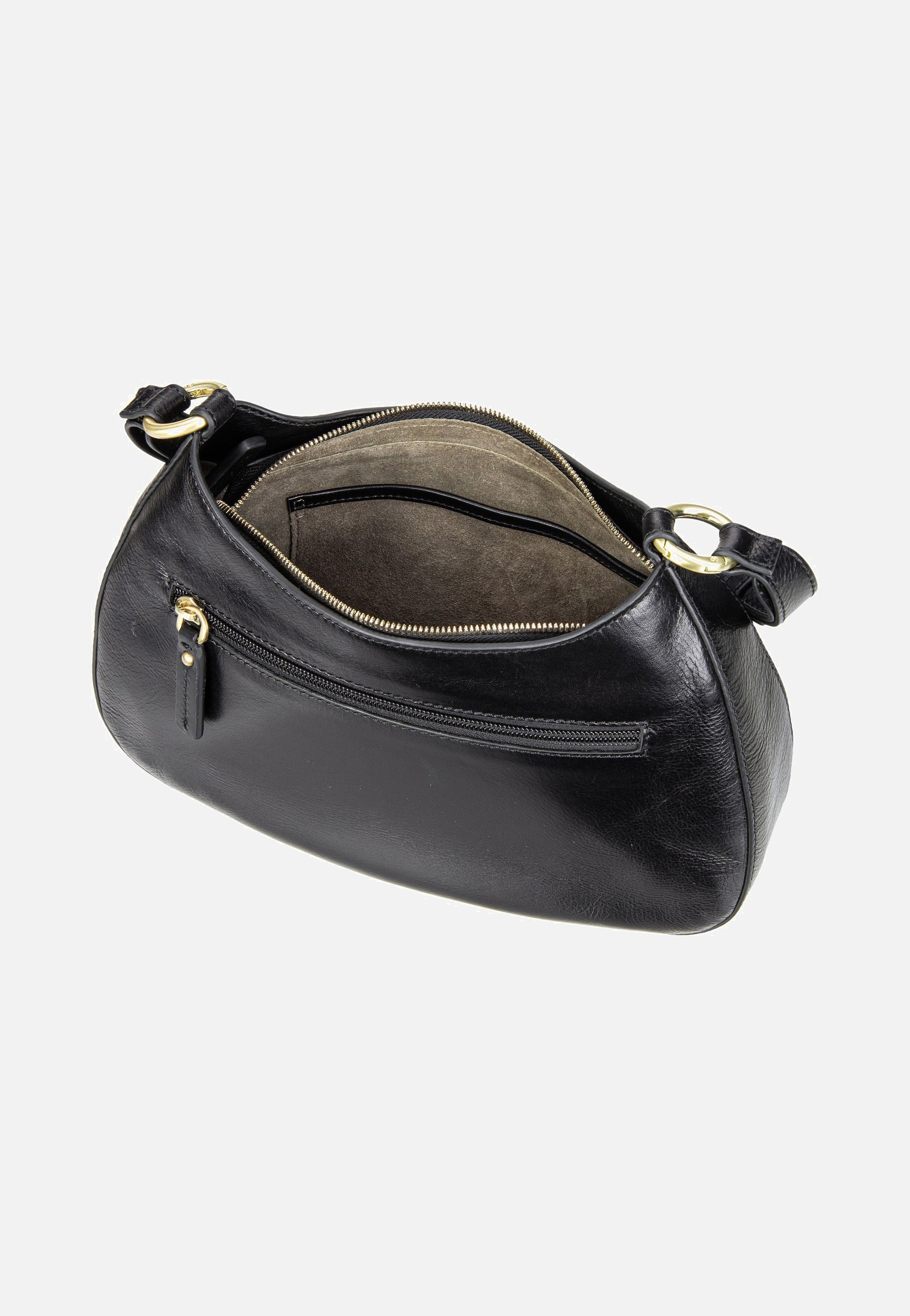Volterra 5961 Black - Umhängetasche