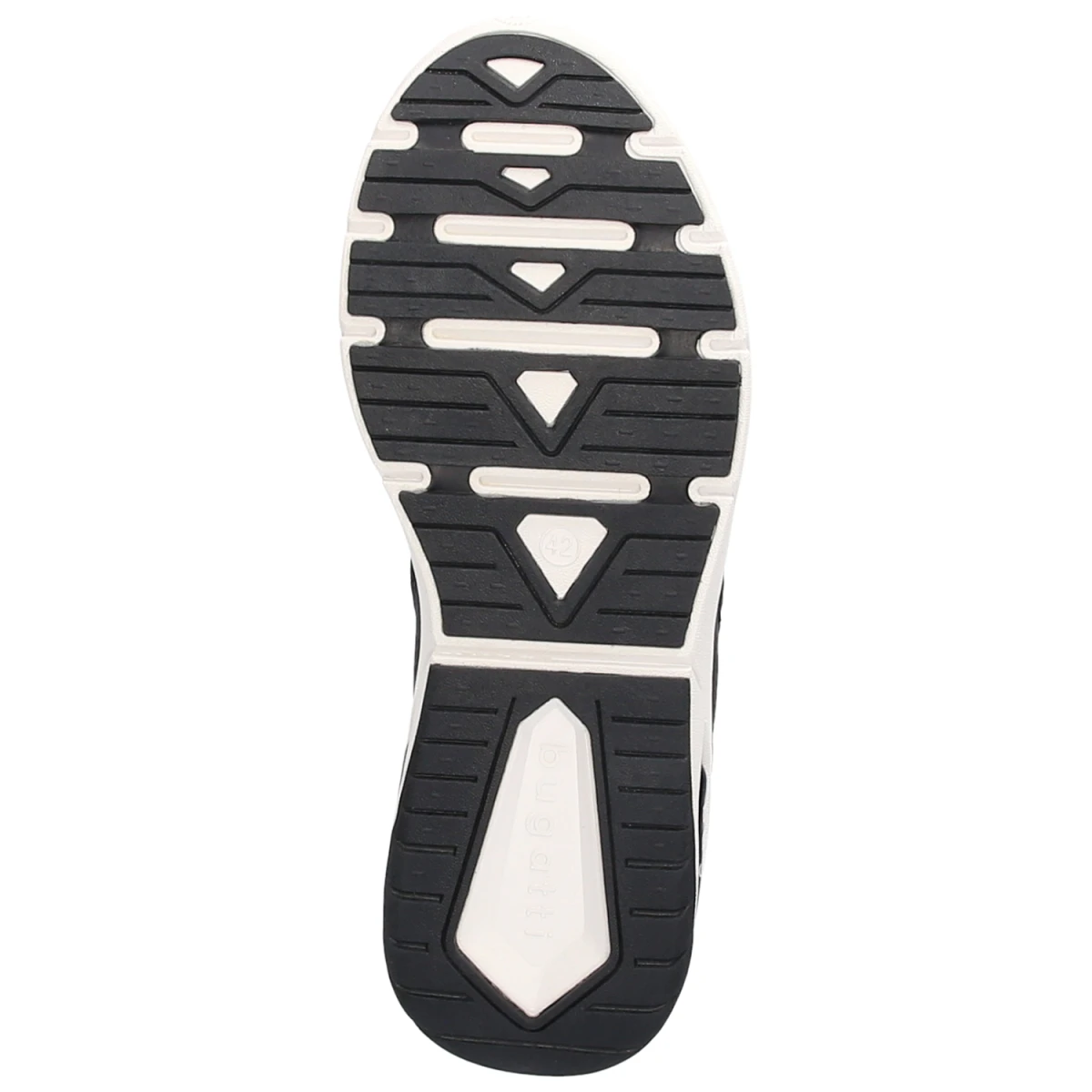 BugattiLow Sneaker - blue