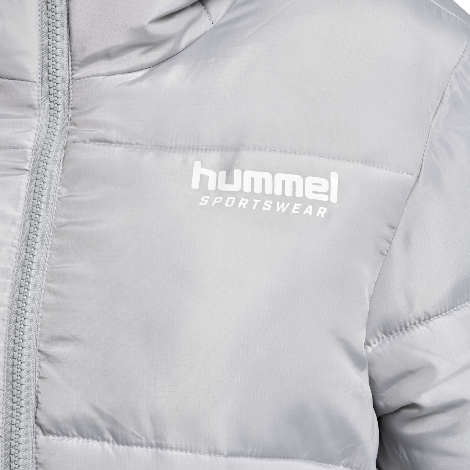 hmlLGC NICOLA PUFF JACKET