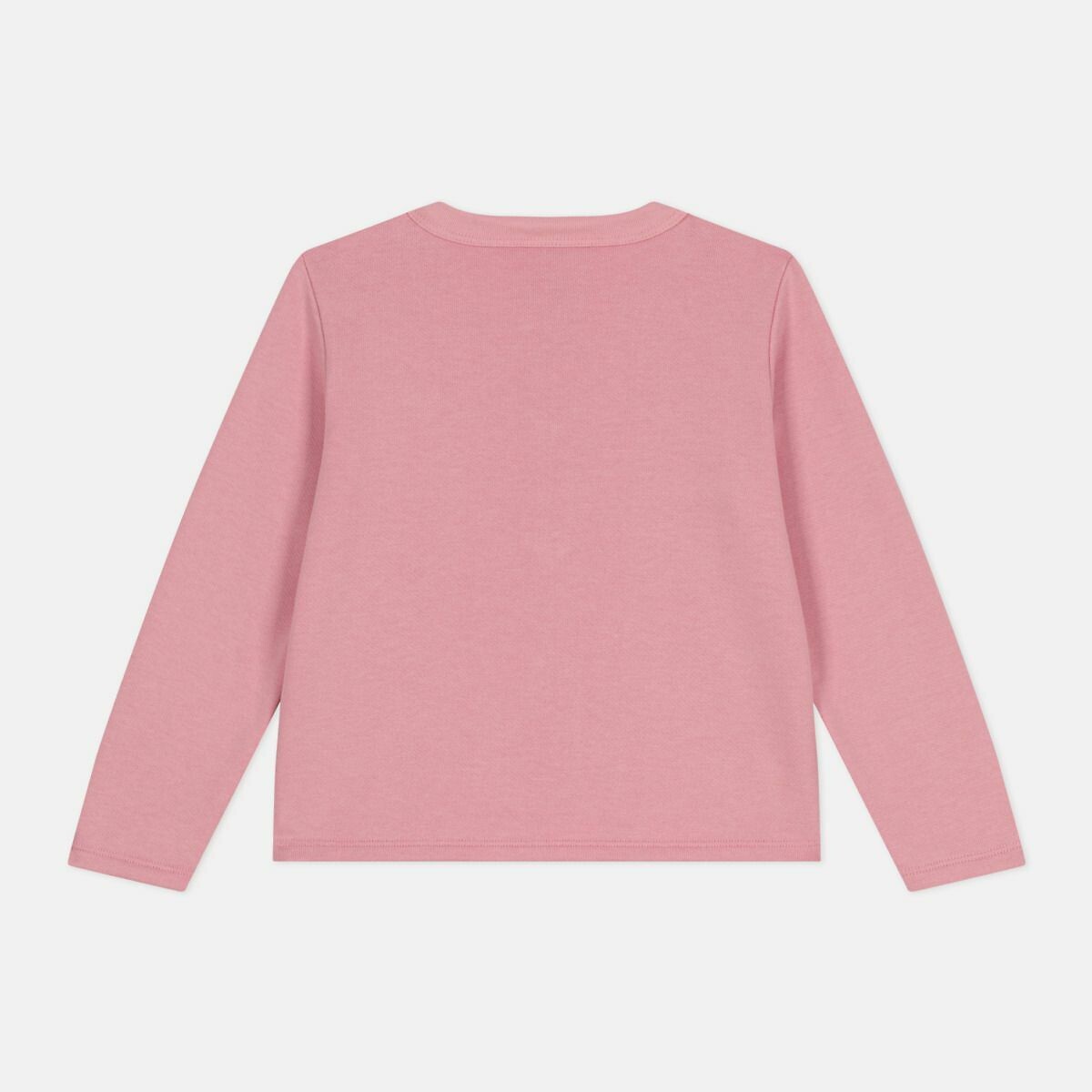 PETIT BATEAU<br>Jaqueta de feltro