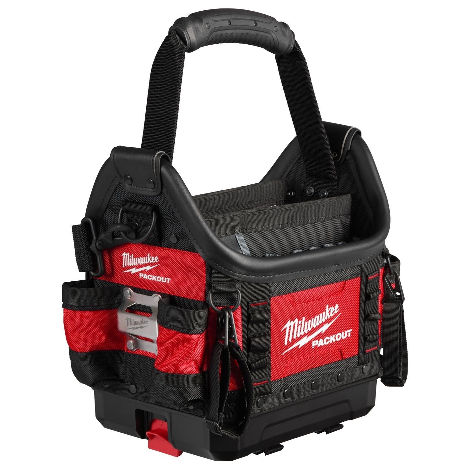 Milwaukee PACKOUT™ 25 cm Pro gereedschapstas - 4932493622