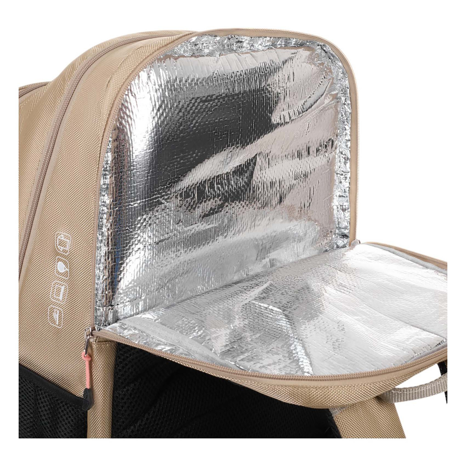 Bullpadel BPM25007 Vertex Backpack