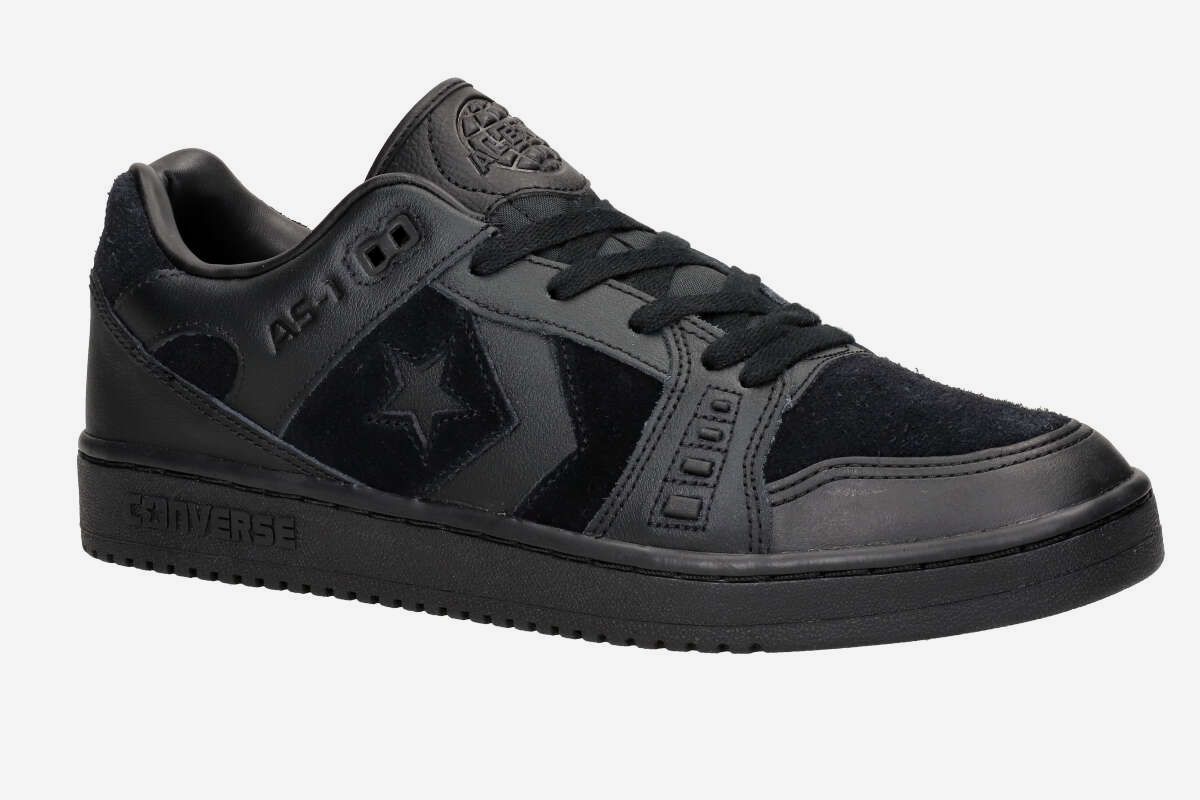 Converse CONS AS-1 Pro Schuh (black black black)