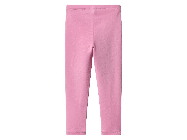 Set van 2 kinder thermoleggings
