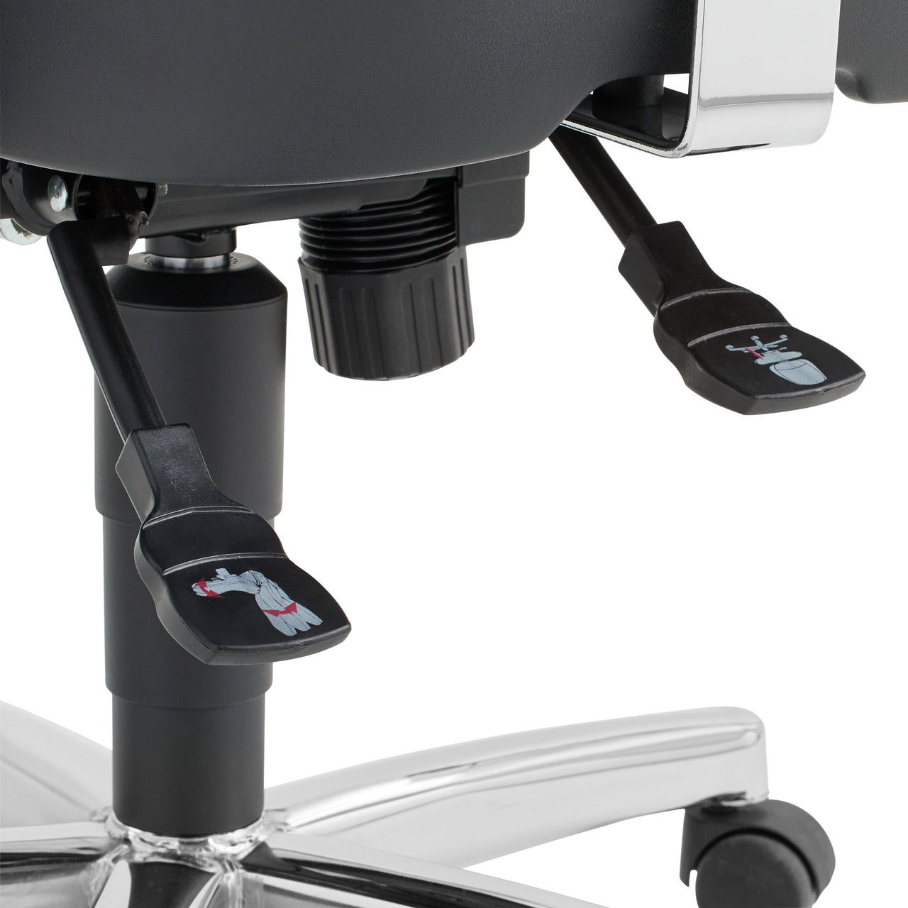 Topstar Drehsessel ACTION STAR