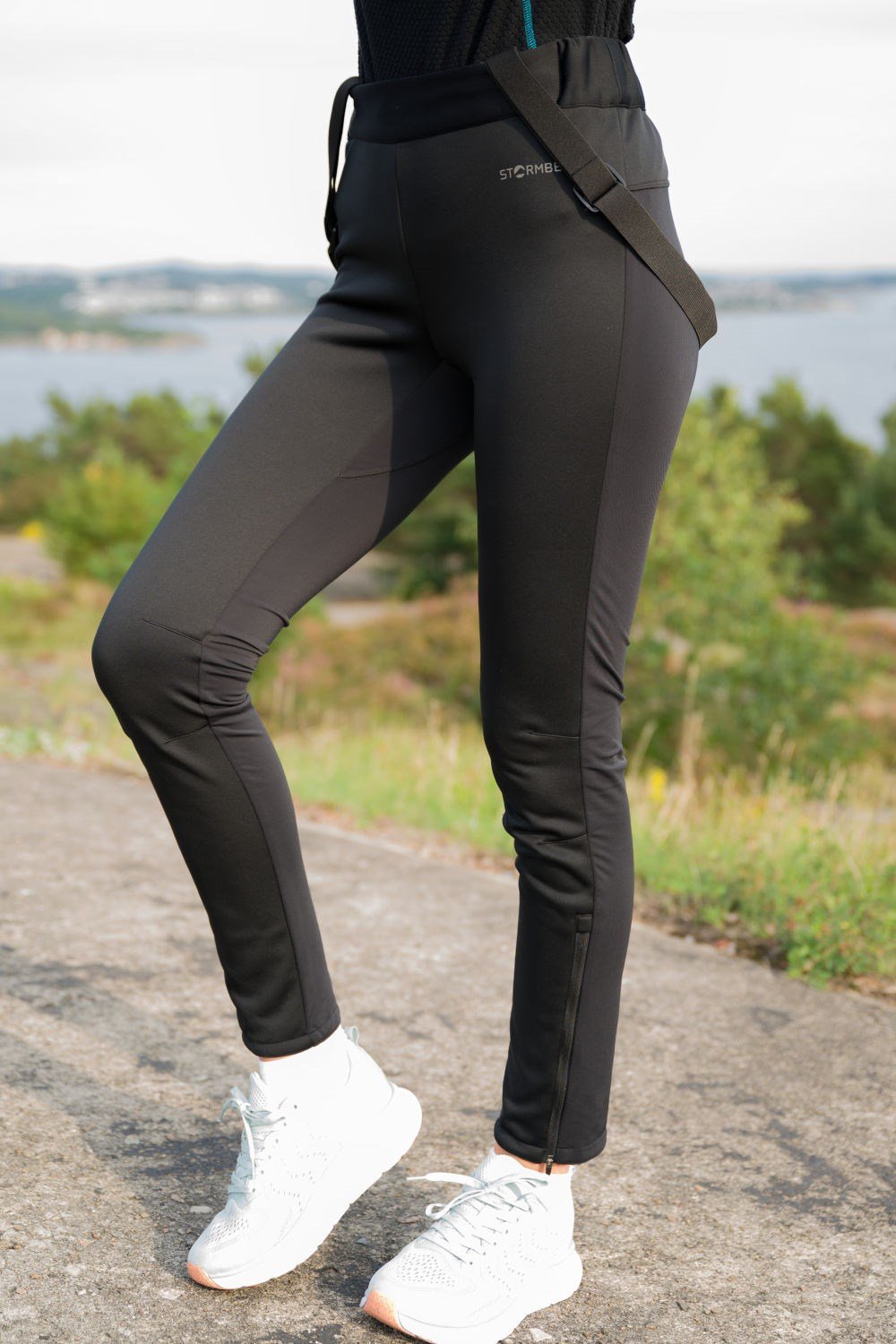 Stormberg Vettakollen turtights m/seler