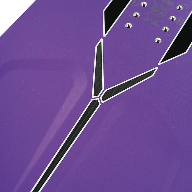CAPITA - SNOWBOARD WARPSPEED X LAMBORGHINI