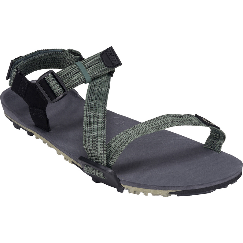 Xero Shoes Herren Z-Trail EV Sandale