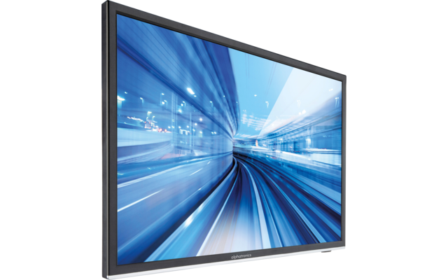 Alphatronics Campingfernseher K Linie