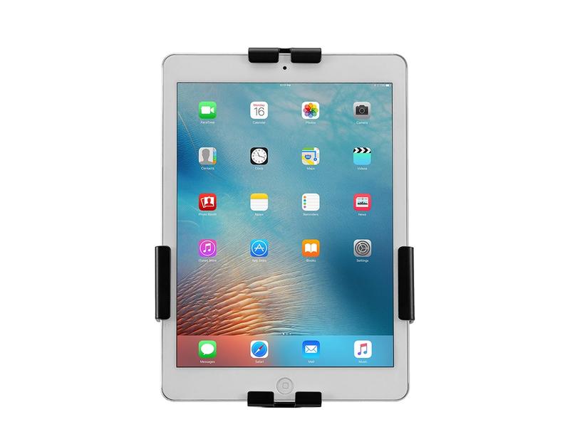 NEOMOUNTS Halterung WL15-625BL1 - Schwarz Zur einfachen Wandmontage des Tablets