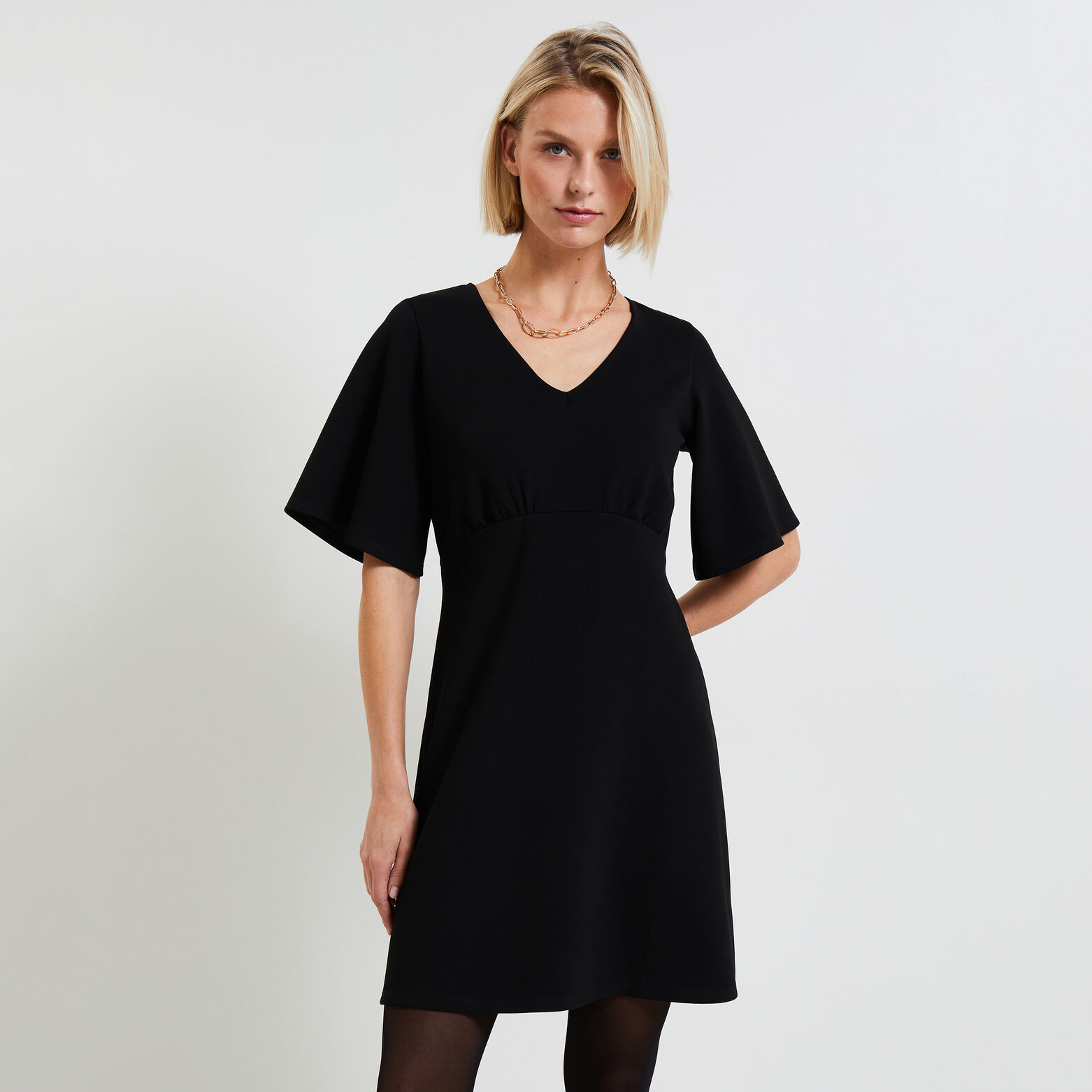 Robe habillée femme