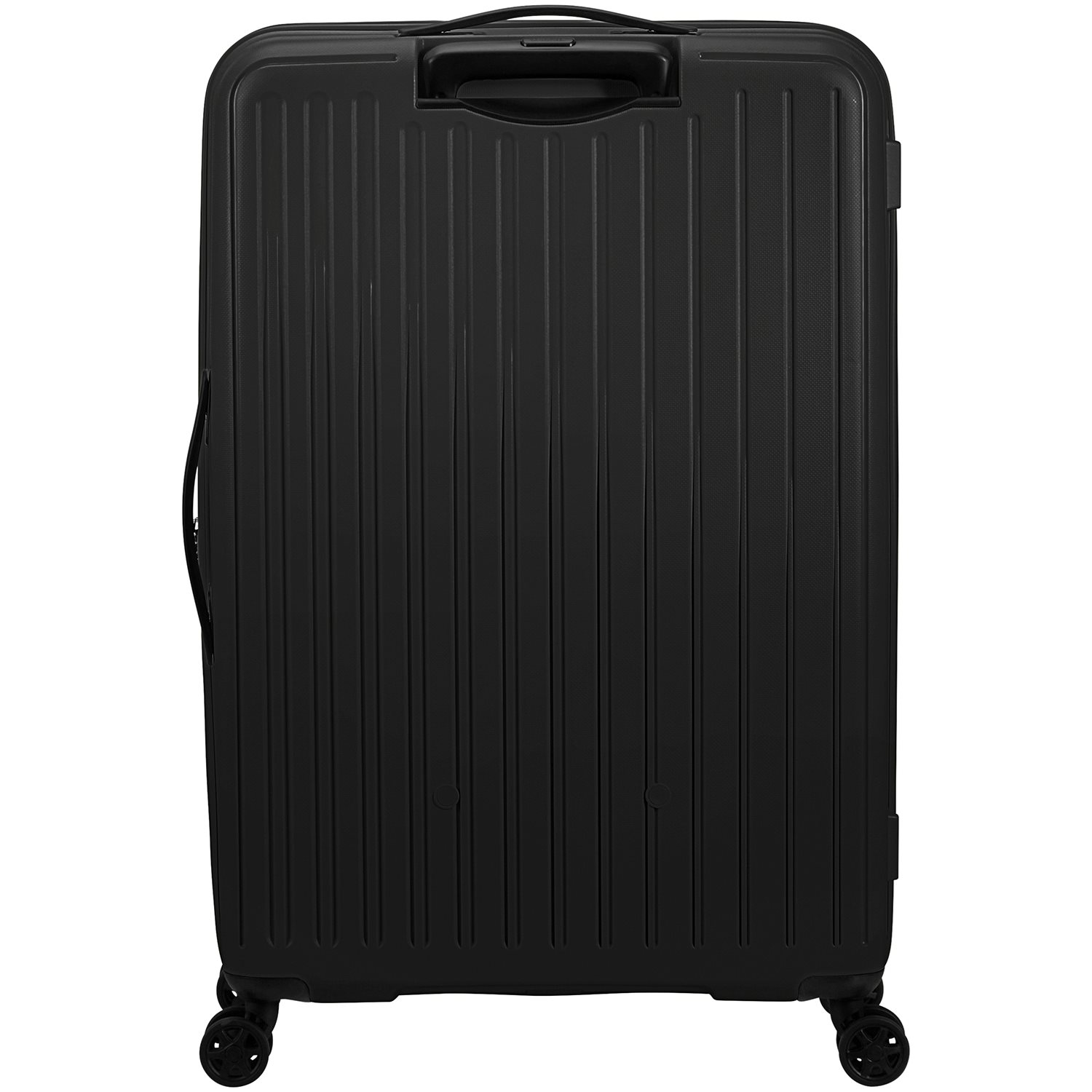 American Tourister Rejoy Spinner 77/28 TSA true black