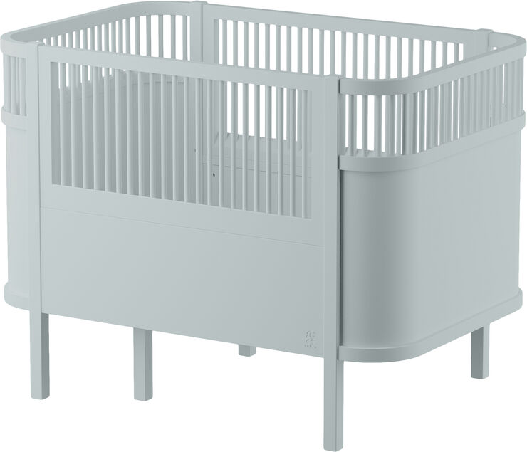 Sebra Sebra Sengen, Baby & Jr. , mist green Grøn