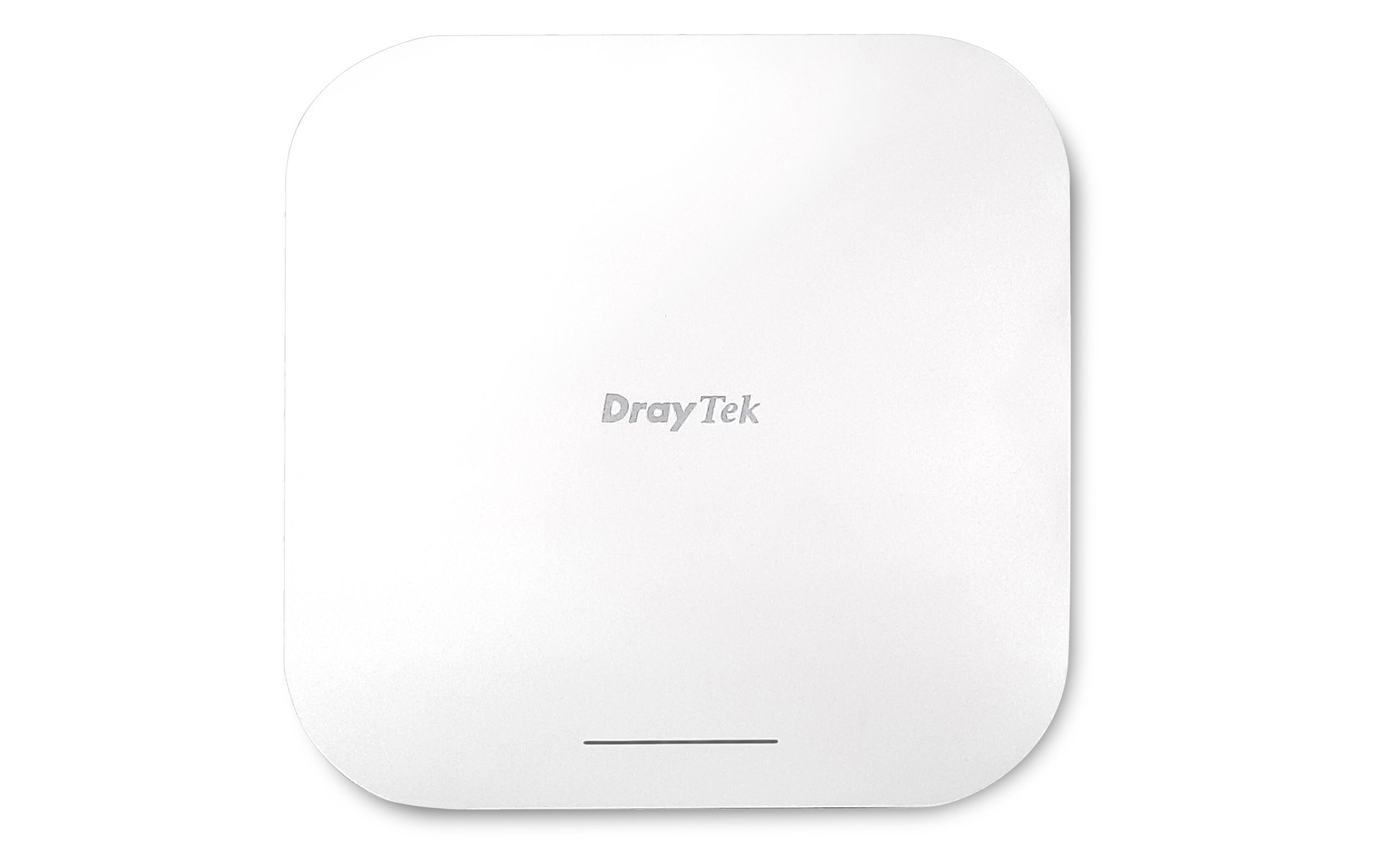 Mesh Access Point VigorAP 1060C<br>Leistungsstarker 802.11ax-WLAN Access Point