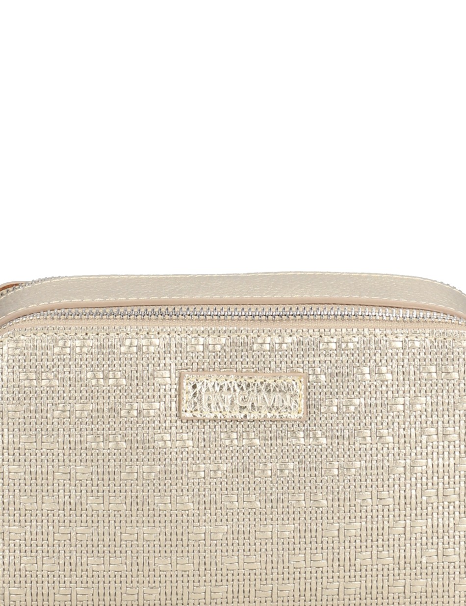 Glattleder Mini Bag