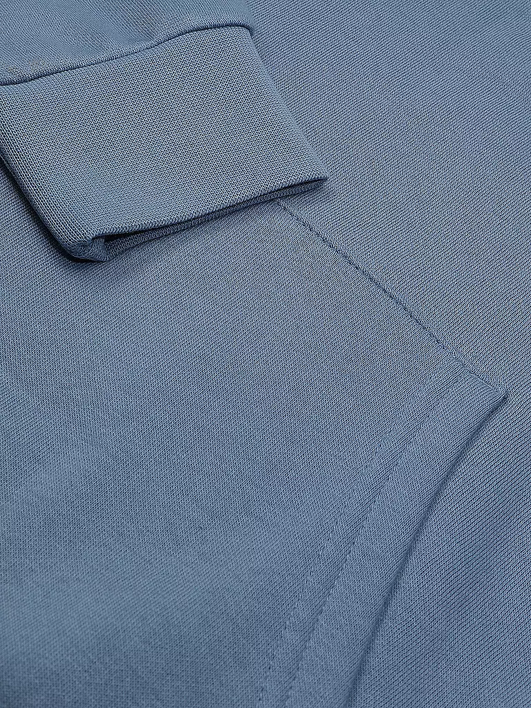 CHAMPION Jungen Kapuzensweater - Hoodie blau