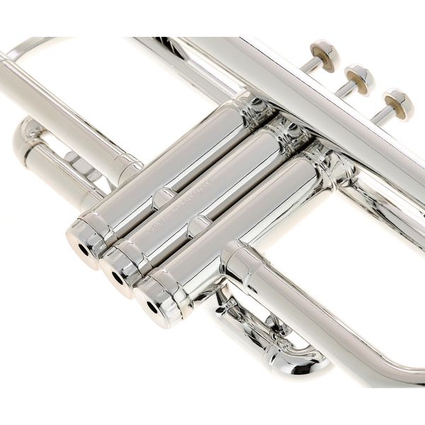 Startone PTR-20 Bb- Trumpet Silver