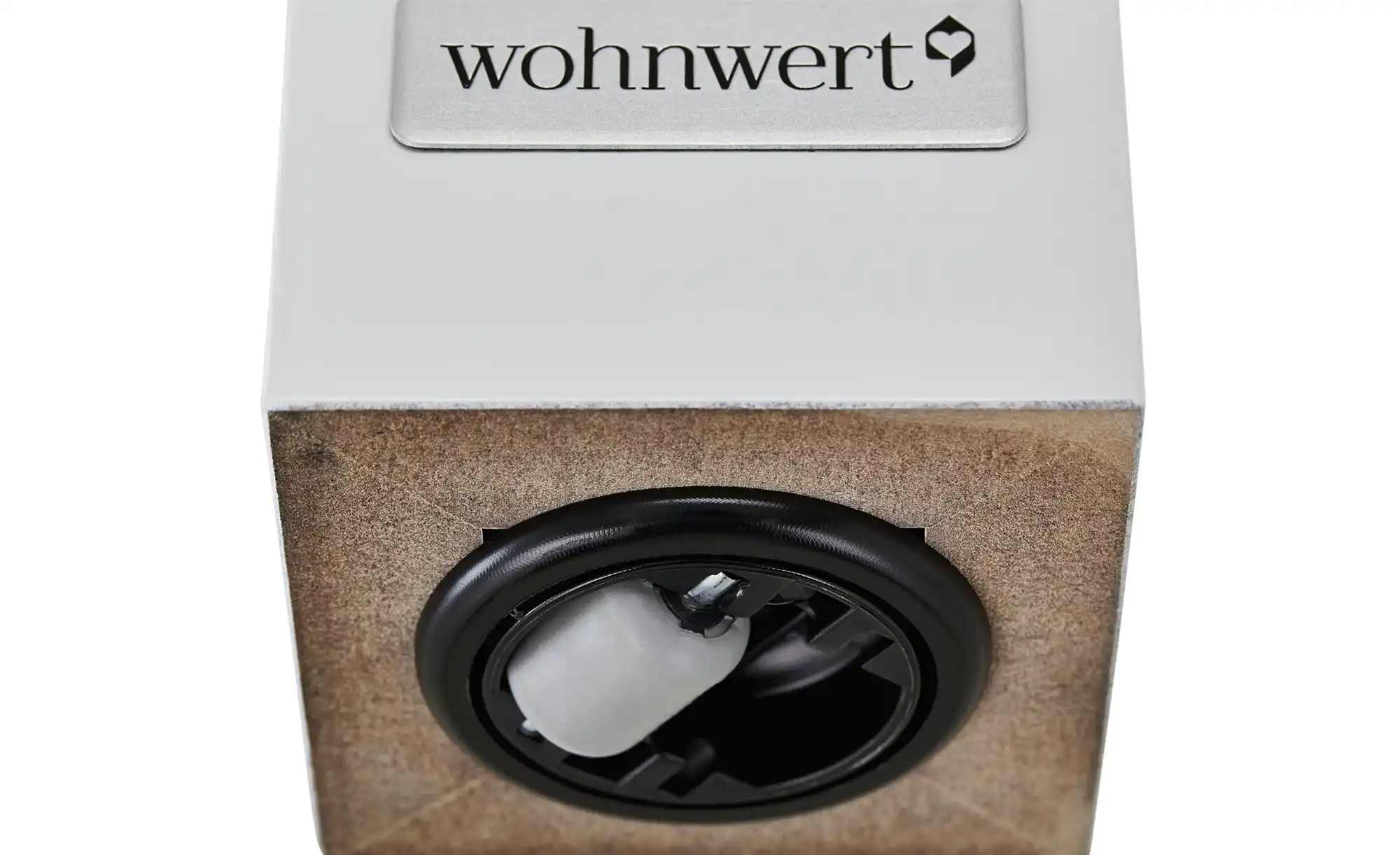 Wohnwert Couchtisch Quatro
