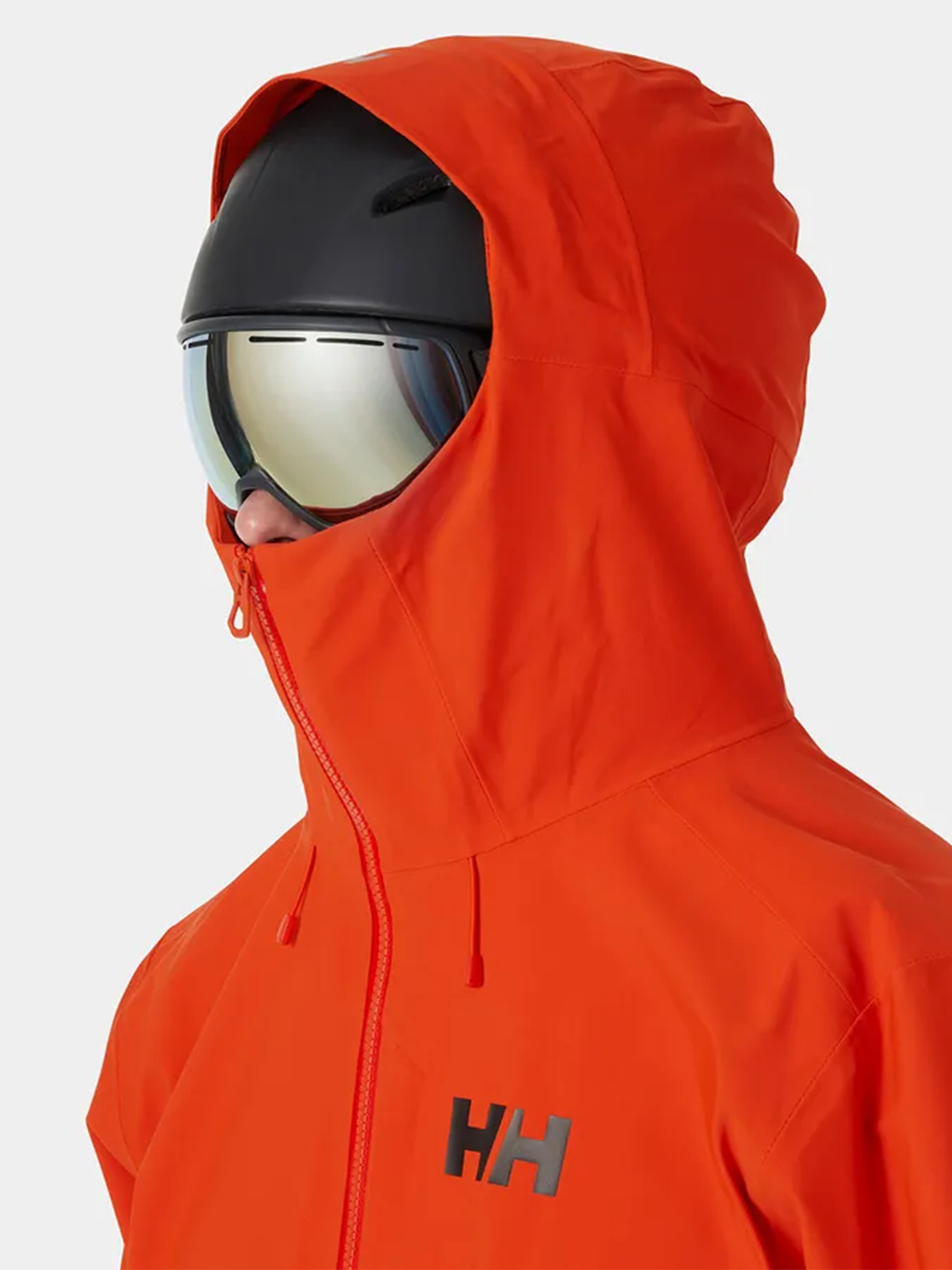 Verglas Backcountry Jacket