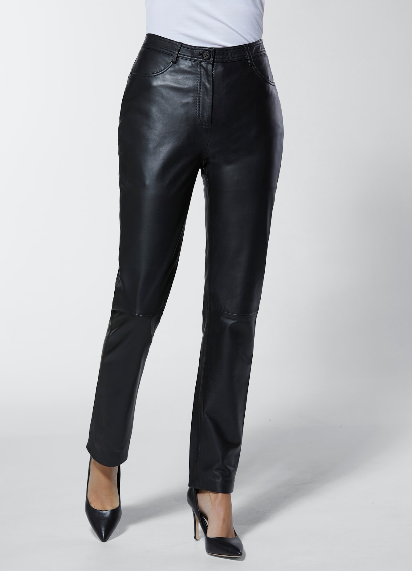 CREATION L PREMIUM Lederhose