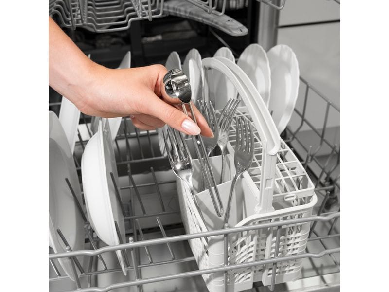Xavax Messlöffel Edelstahl, Silber Kaffeemasslöffel